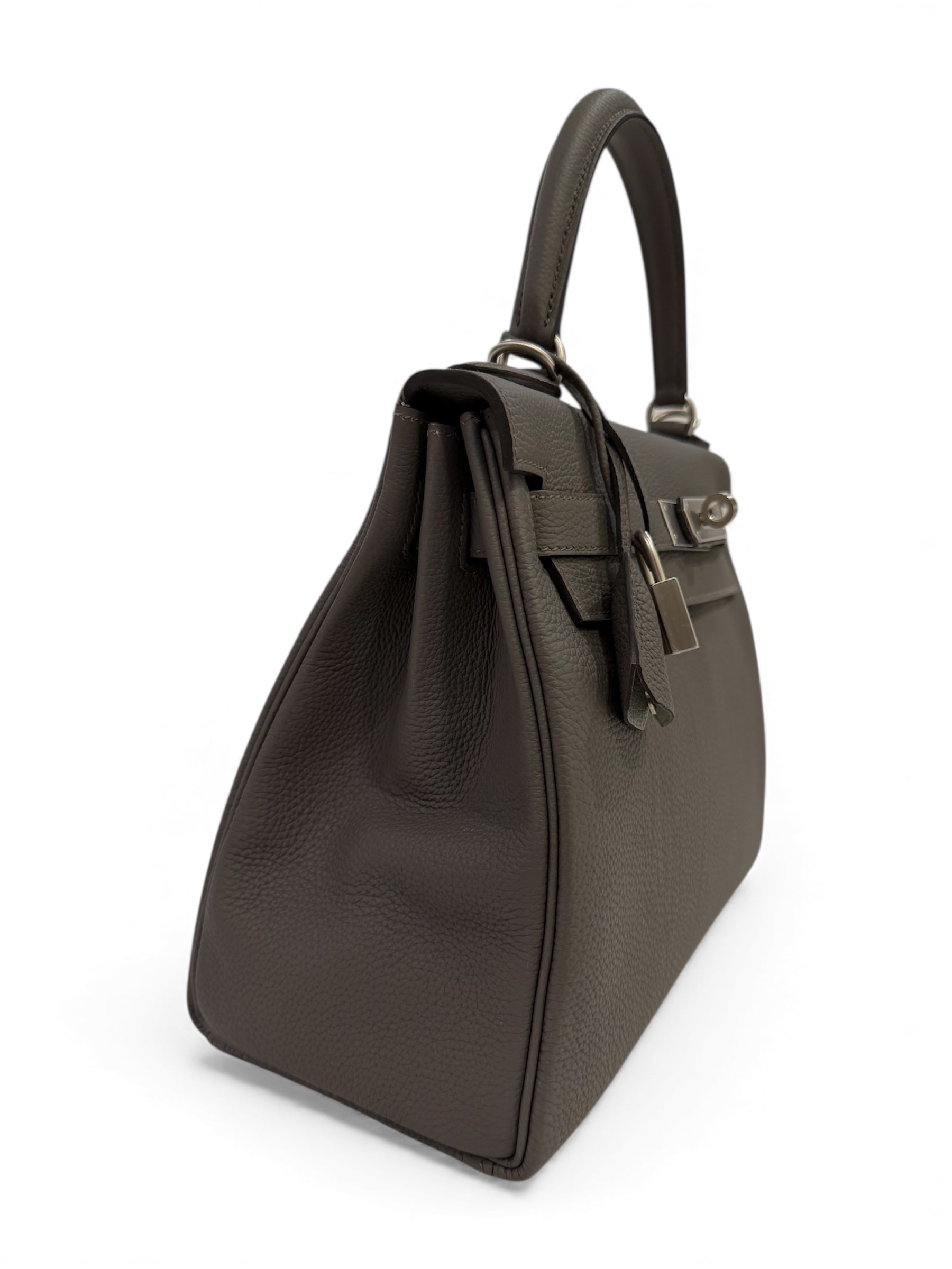 Hermès - Sac Kelly II 28 retourné Commande Spéciale