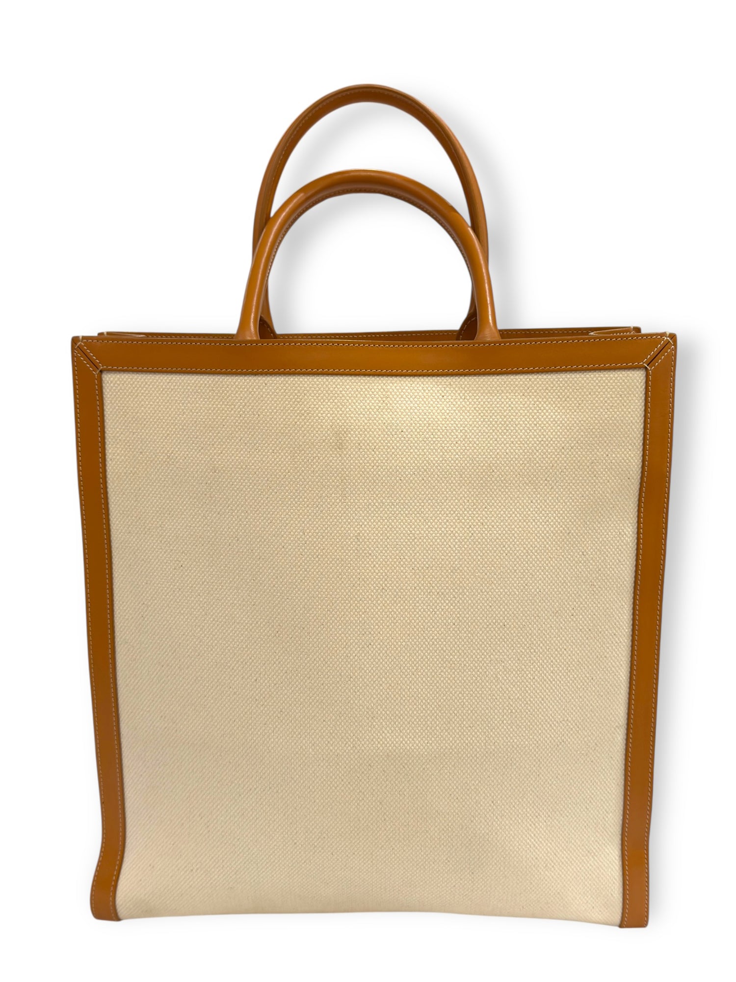 Céline - Sac Cabas Plat Vertical | Les Folies d’Eugénie