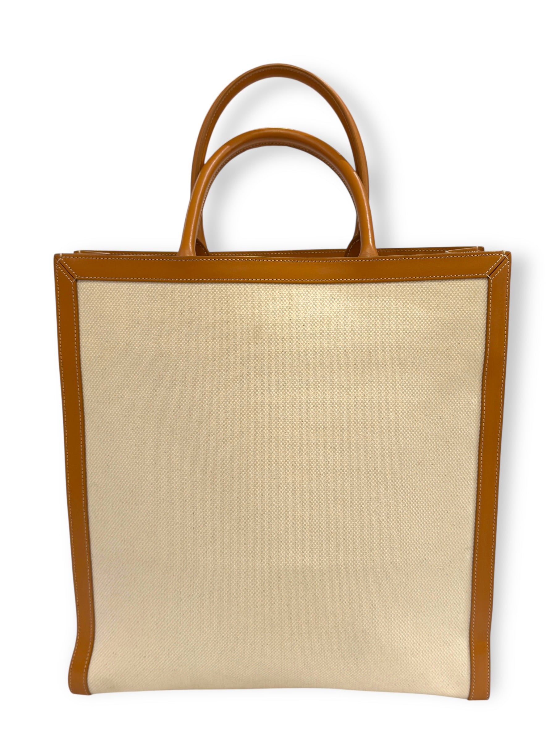 Céline - Sac Cabas Plat Vertical | Les Folies d’Eugénie