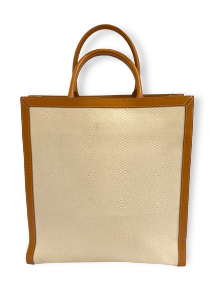 Céline - Sac Cabas Plat Vertical | Les Folies d’Eugénie