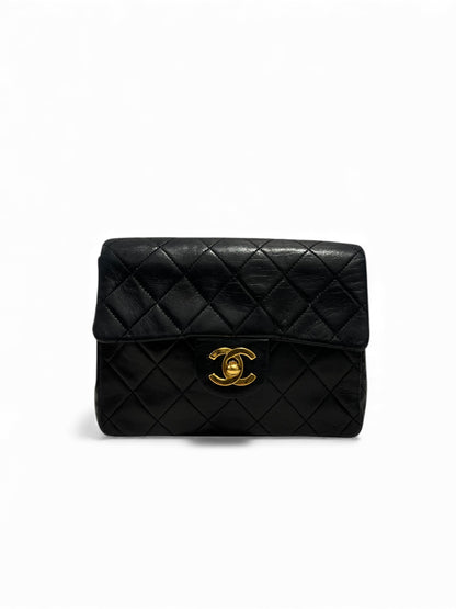 Chanel - Sac Timeless Square