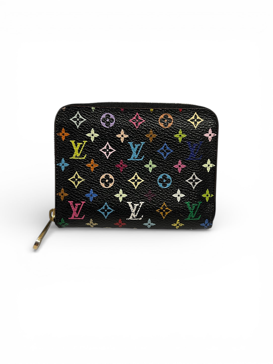 Louis Vuitton - Porte Cartes Murakami