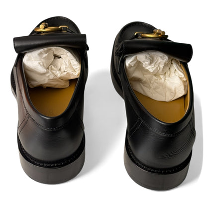 Hermès - Mocassins Impact T.38