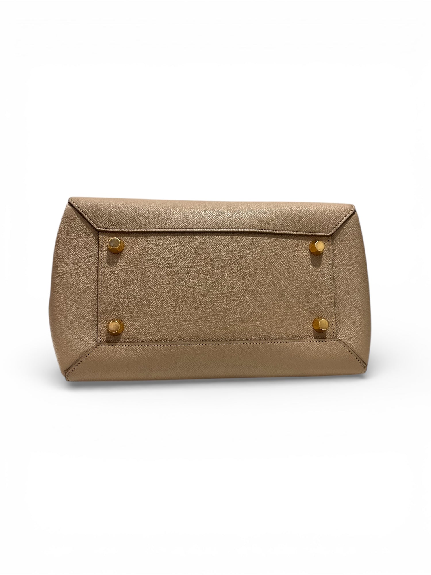 Celine - Sac Belt beige