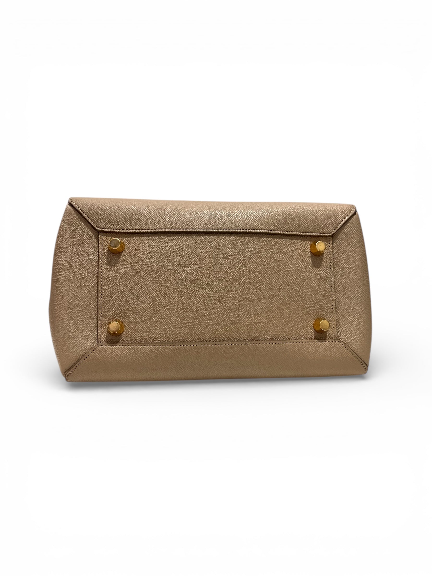 Celine - Sac Belt beige