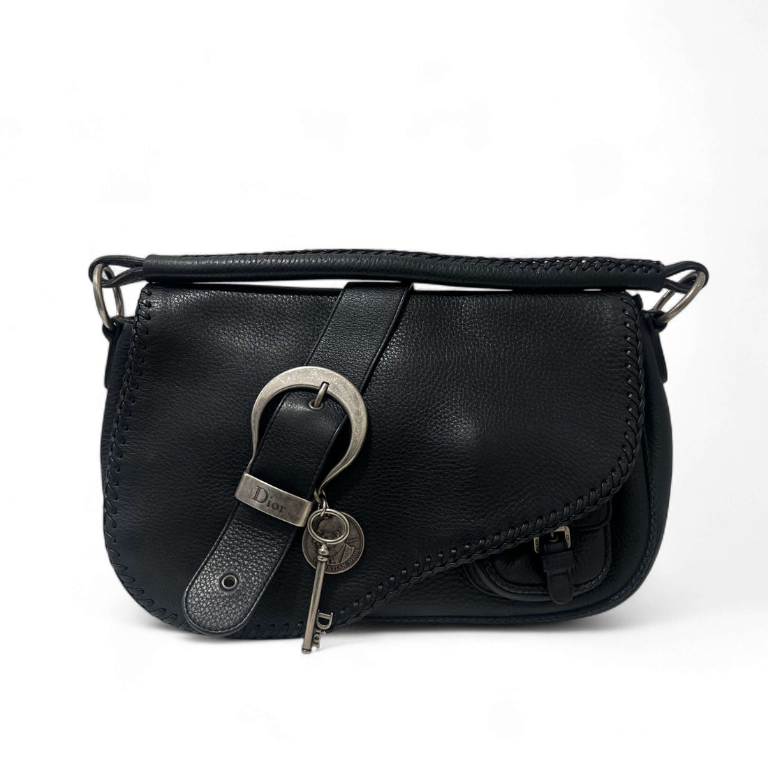 Christian Dior - Gaucho Tasche