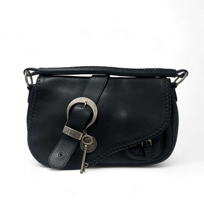 Christian Dior - Borsa Gaucho
