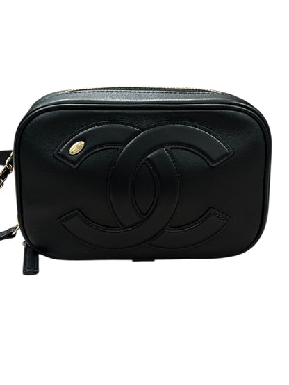 Chanel - pochette ceinture caméra mania