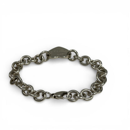Tiffany &amp; Co - Bracelet « Return to Tiffany »
