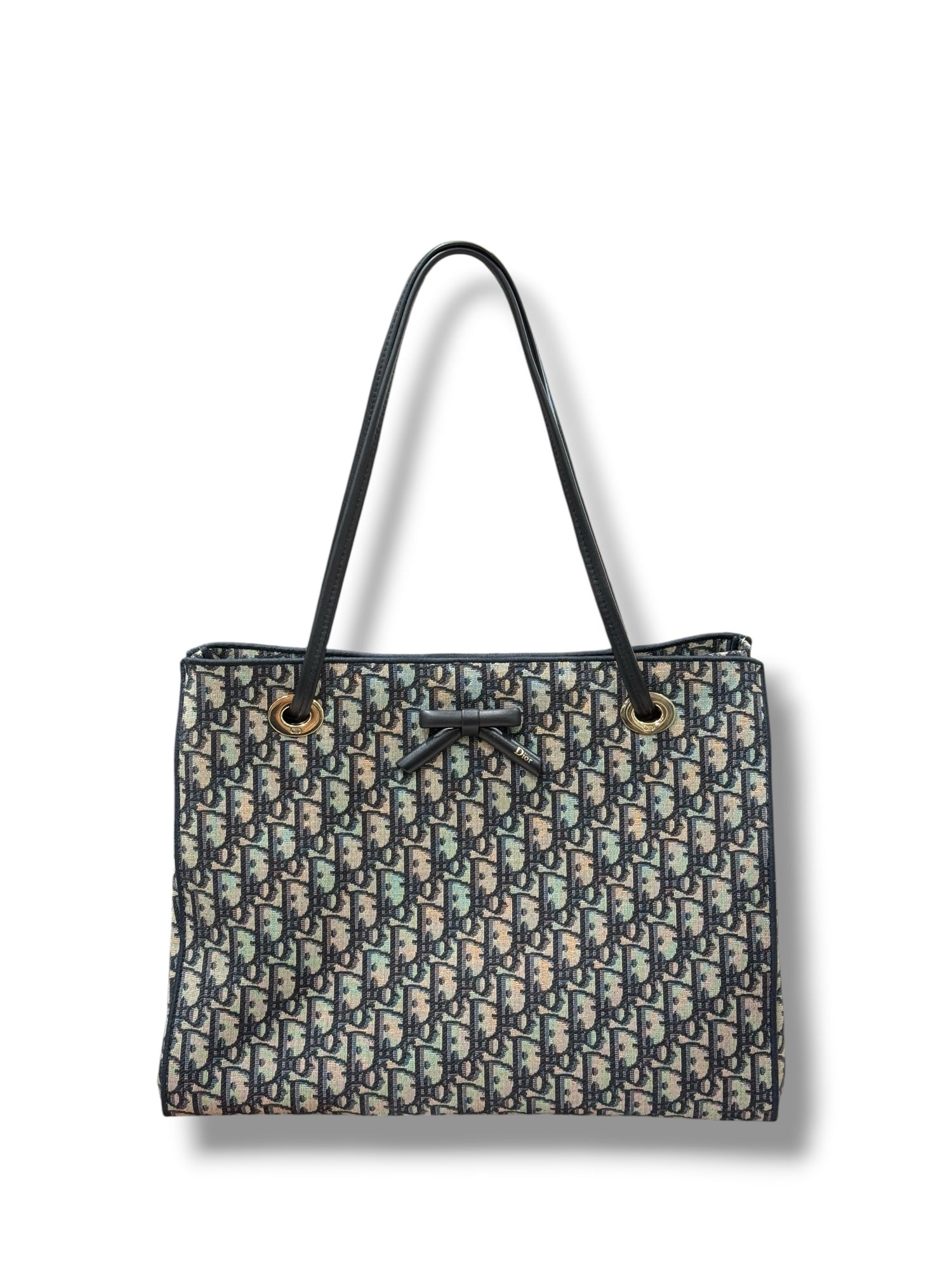 Dior - Sac Shopping Promenade Obliqie