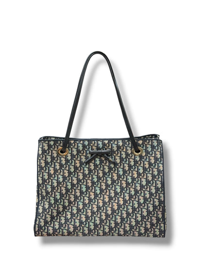Dior - Sac Shopping Promenade Obliqie