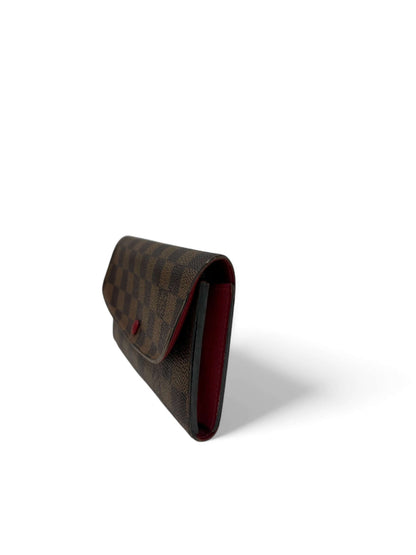 Louis Vuitton - Portefeuille Emilie