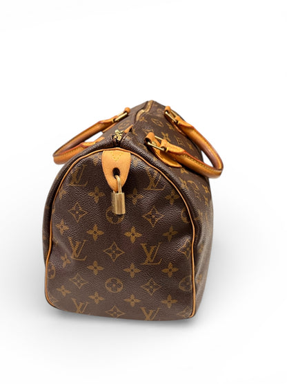 Louis Vuitton - Speedy 30