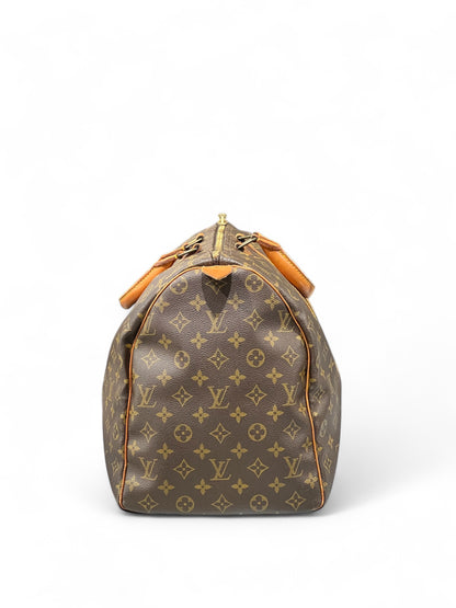 Louis Vuitton - Sac Keepall 55