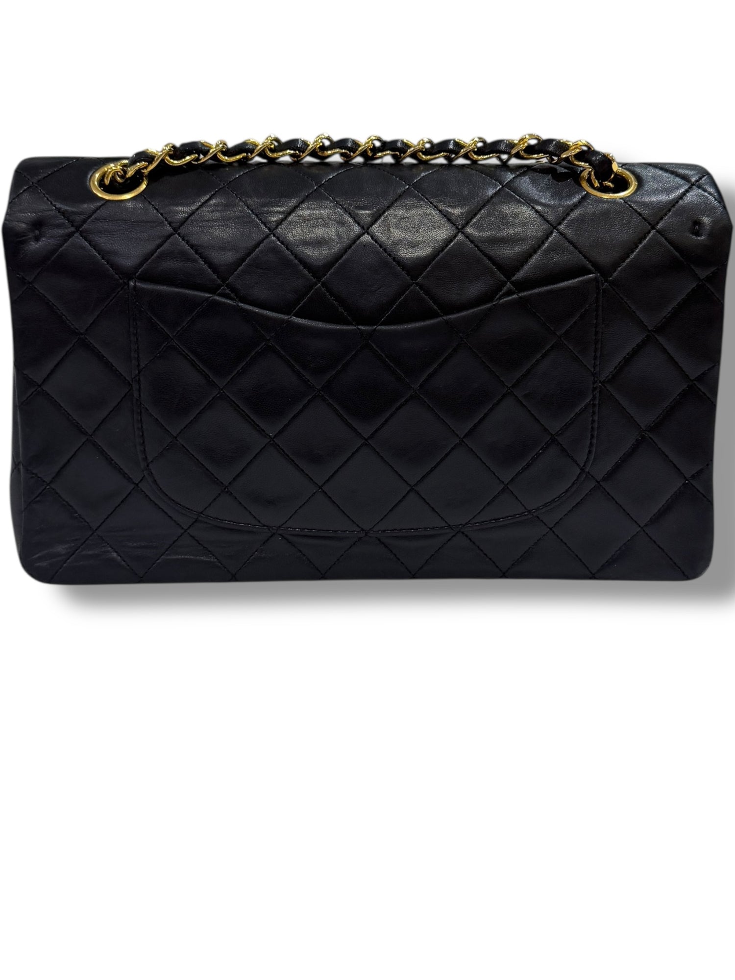 Chanel - Sac Timeless 25 vintage