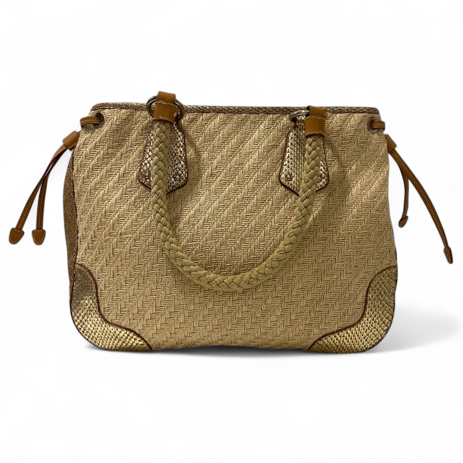 Prada - Tragetasche