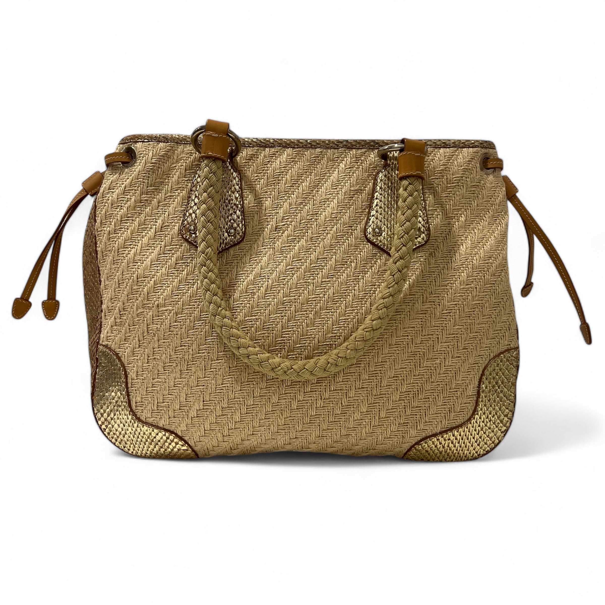 Prada - Tragetasche