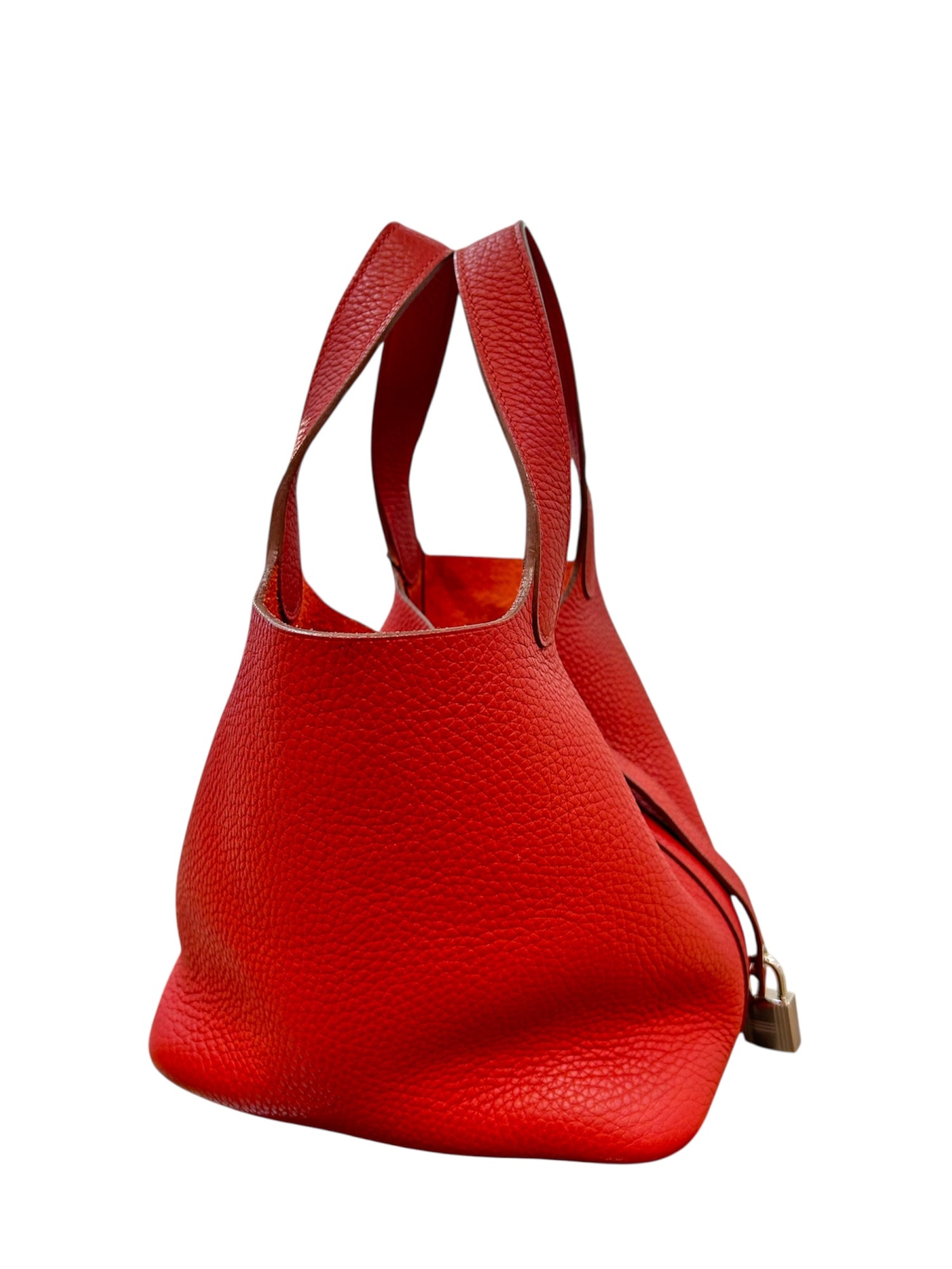 Hermès - Picotin 18