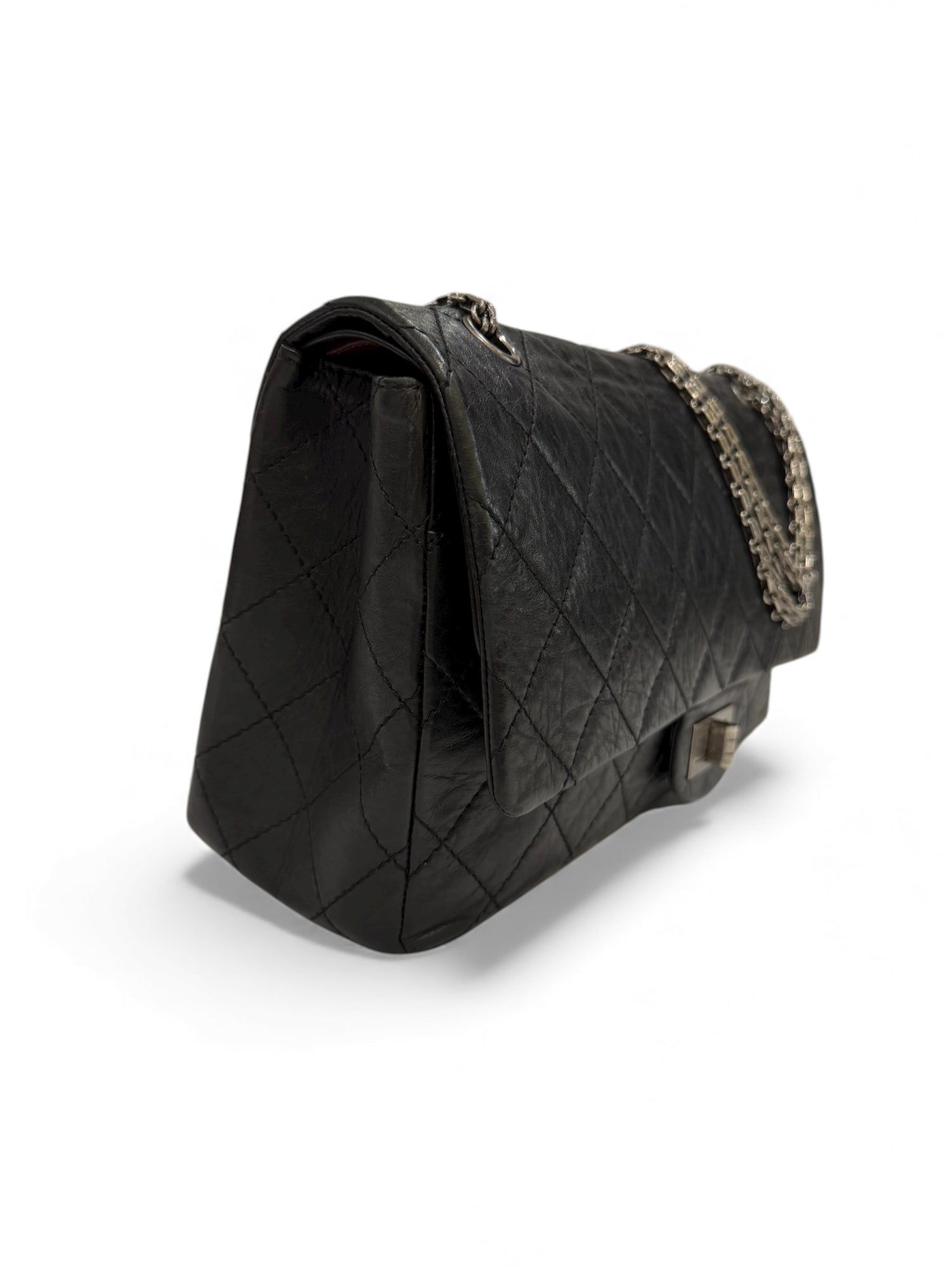 Chanel - Sac 2.55 30cm