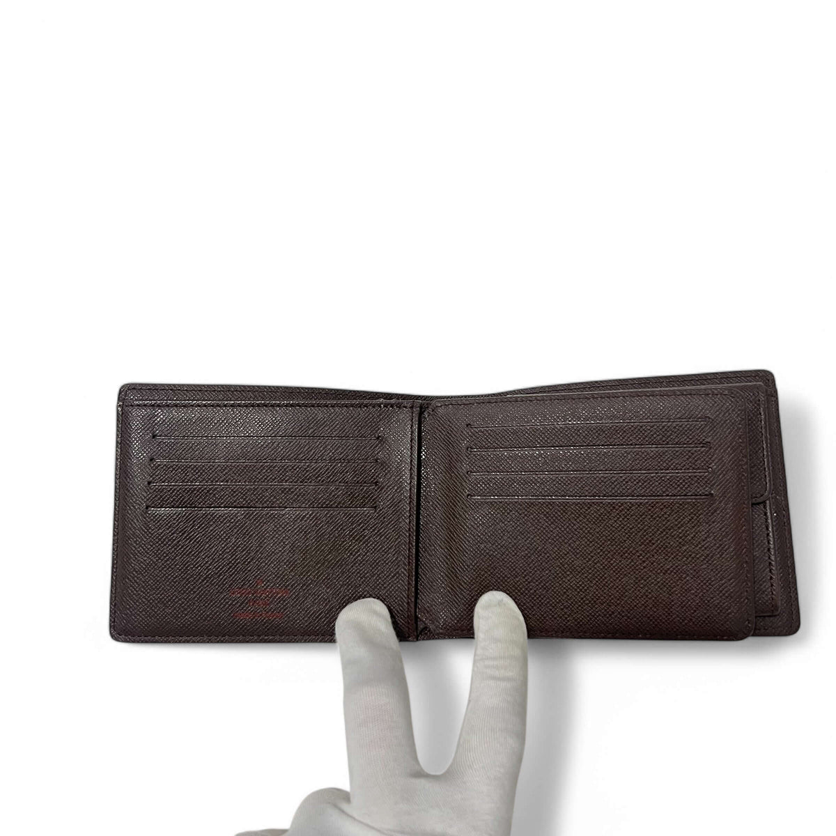 Louis Vuitton - Geldbörse Florin