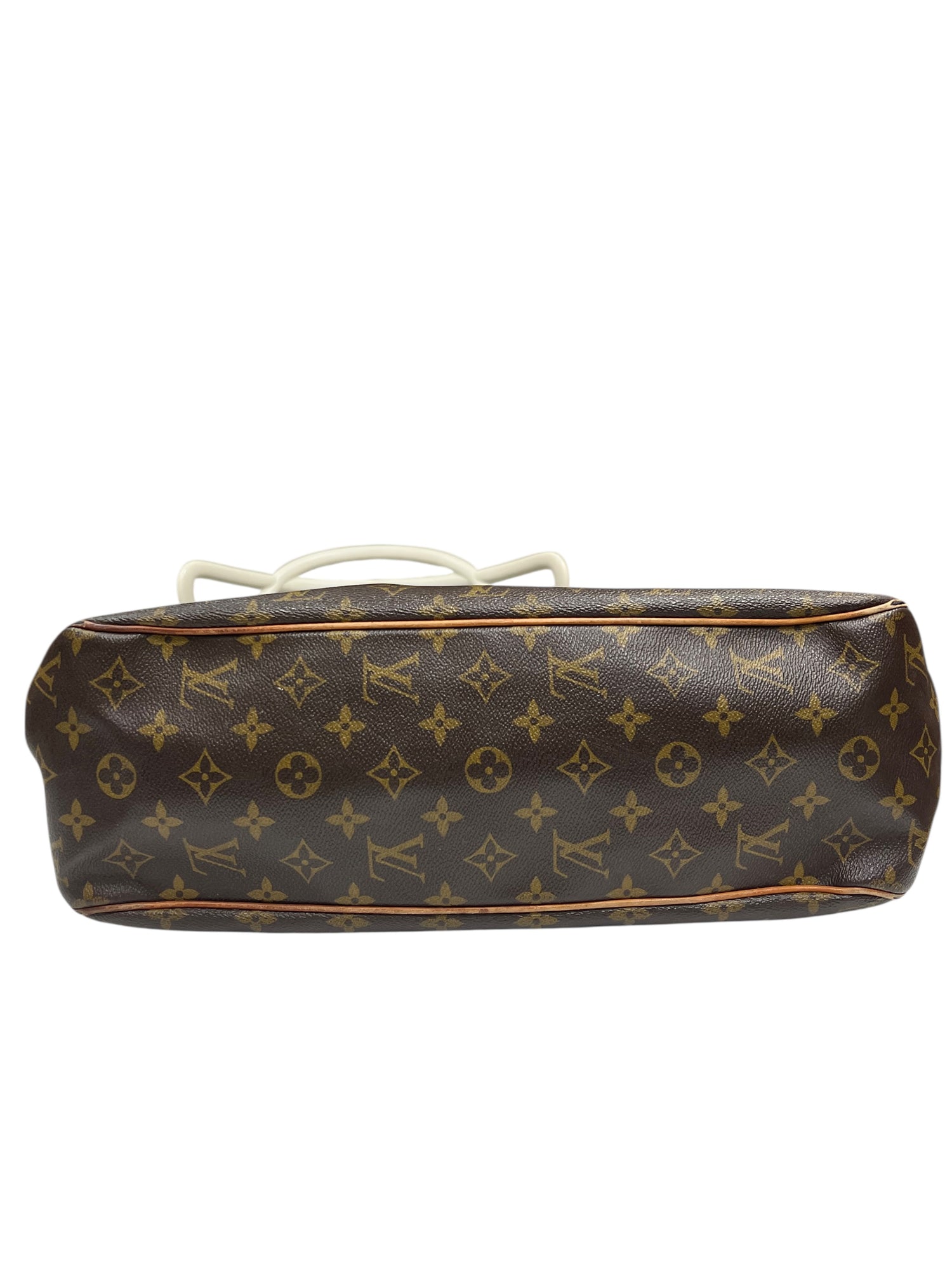 Louis Vuitton - Sac batignolles toile monogramme