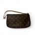 Louis Vuitton - Pochette Accessoire Vintage | Les Folies d’Eugénie