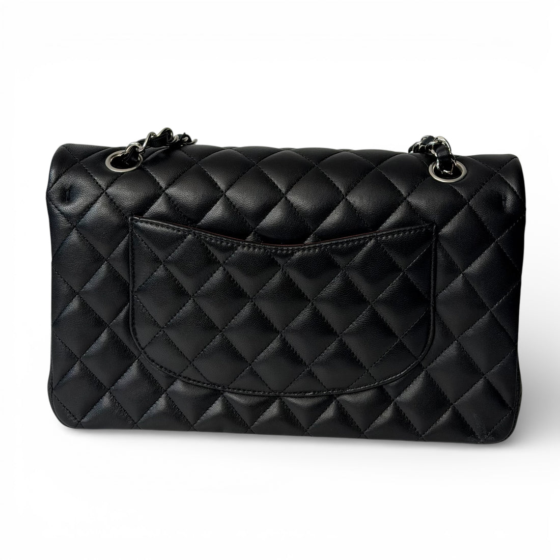 Sac Chanel - Classique 11.12 | Les Folies d’Eugénie