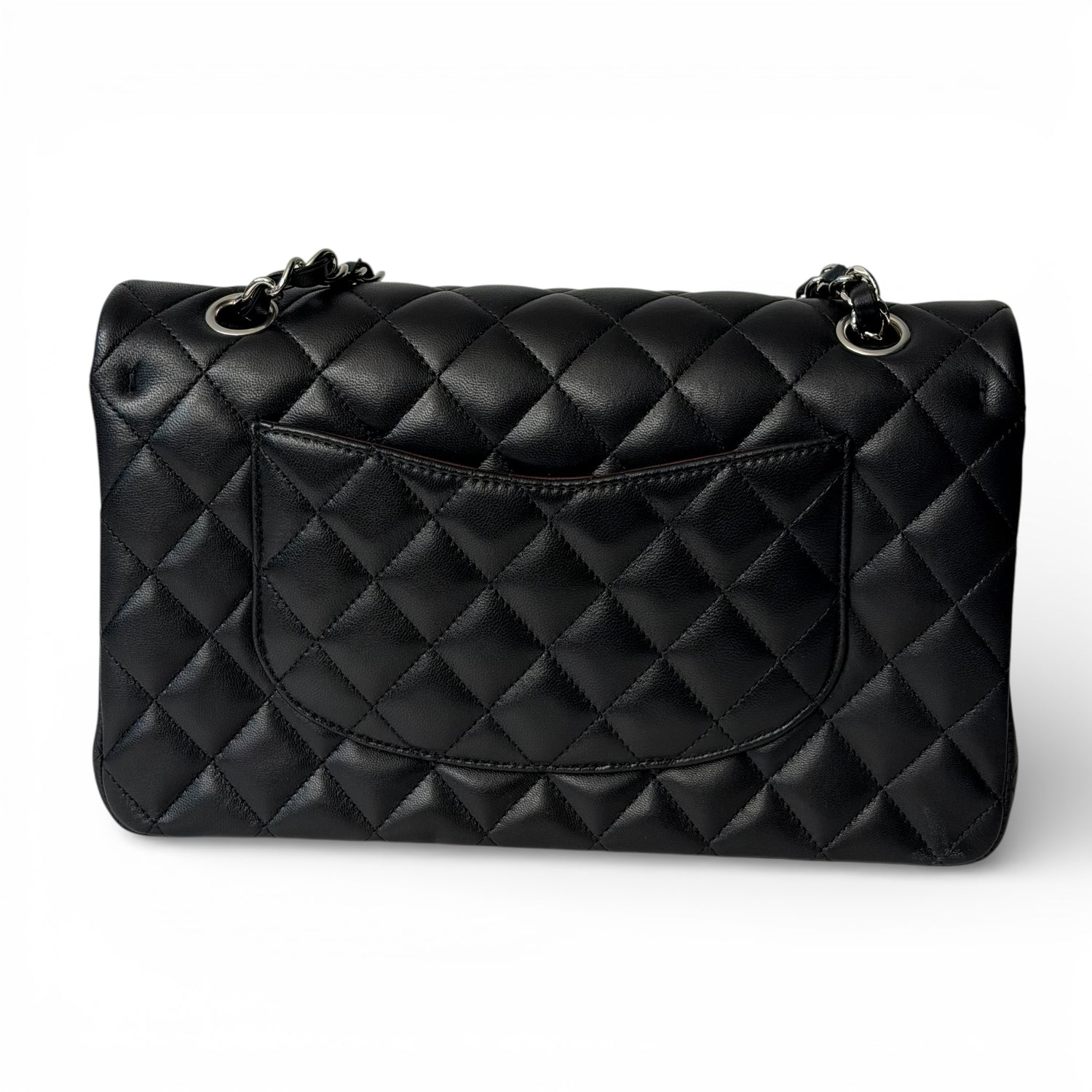 Sac Chanel - Classique 11.12 | Les Folies d’Eugénie