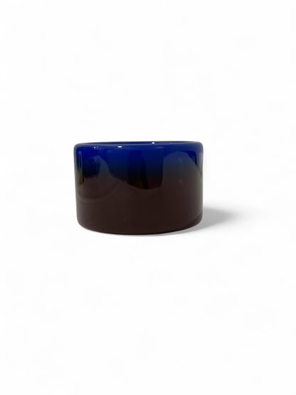 Hermès - Bracelet en résine laquée