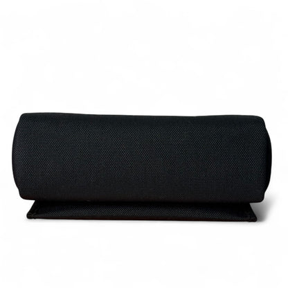 Hermès - Mini Sac Herbag noir