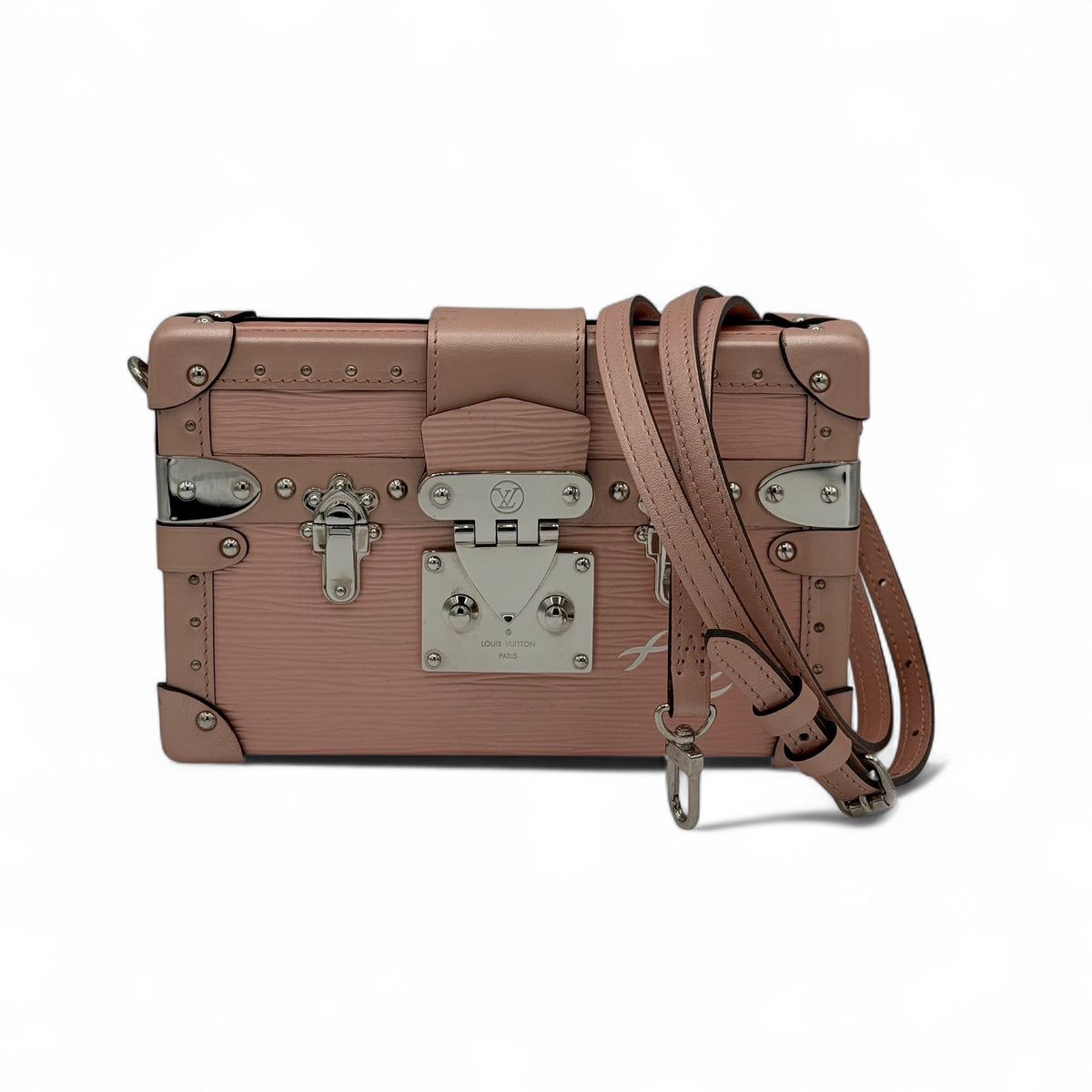 Louis Vuitton - Borsa petite malle