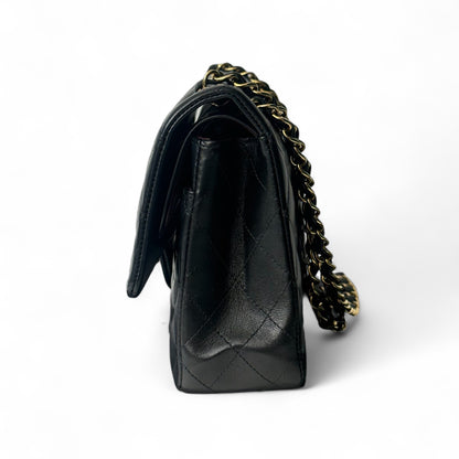 Chanel - Sac Timeless Médium Classic