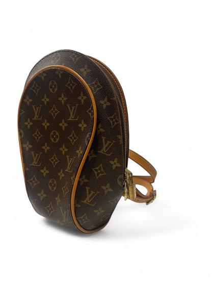 Louis Vuitton - Sac à dos Ellipse Monogram