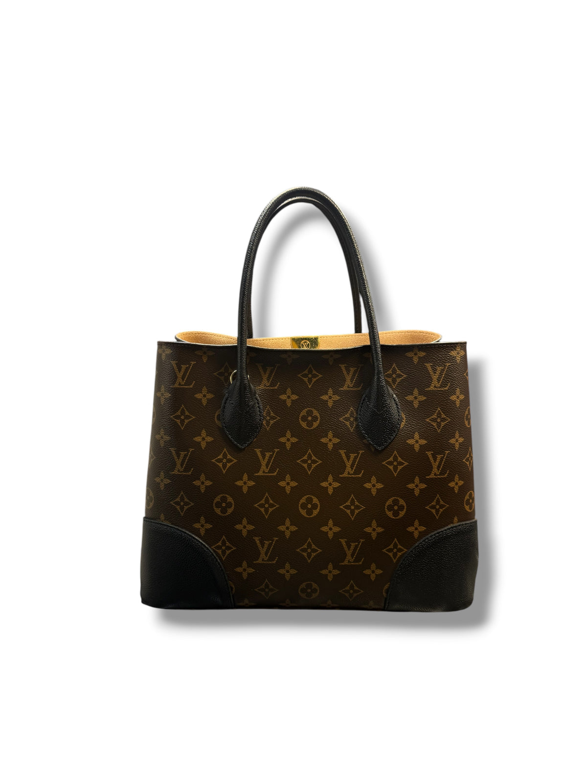 Louis Vuitton - Sac Flandrin Monogram
