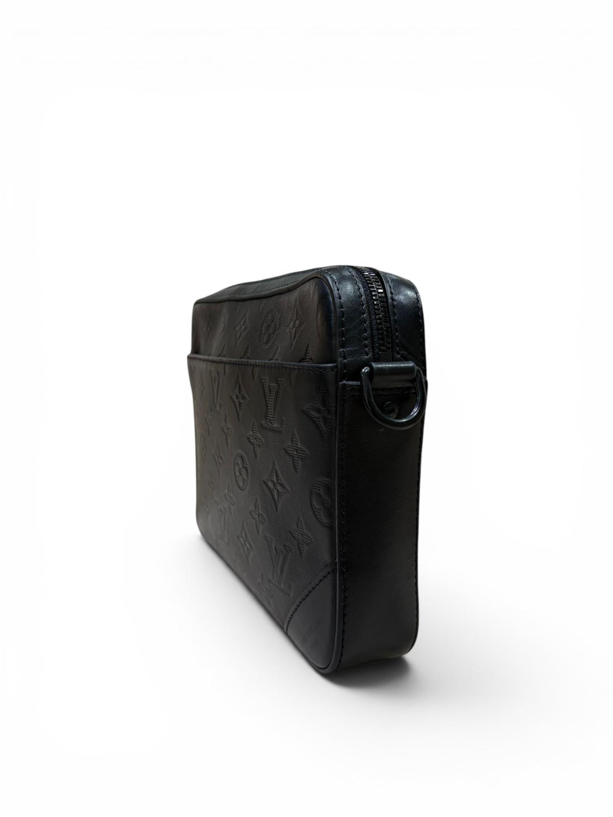 Louis Vuitton - Duo messenger bag