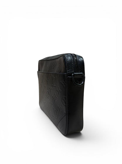 Louis Vuitton - Sacoche Duo messenger ￼