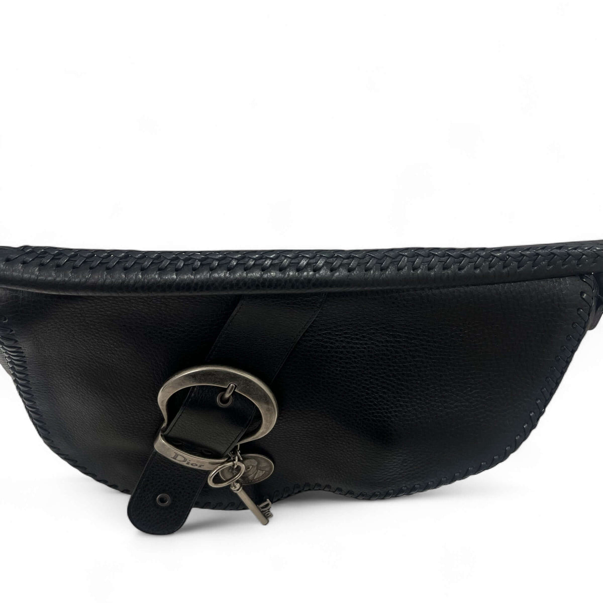 Christian Dior - Gaucho Bag