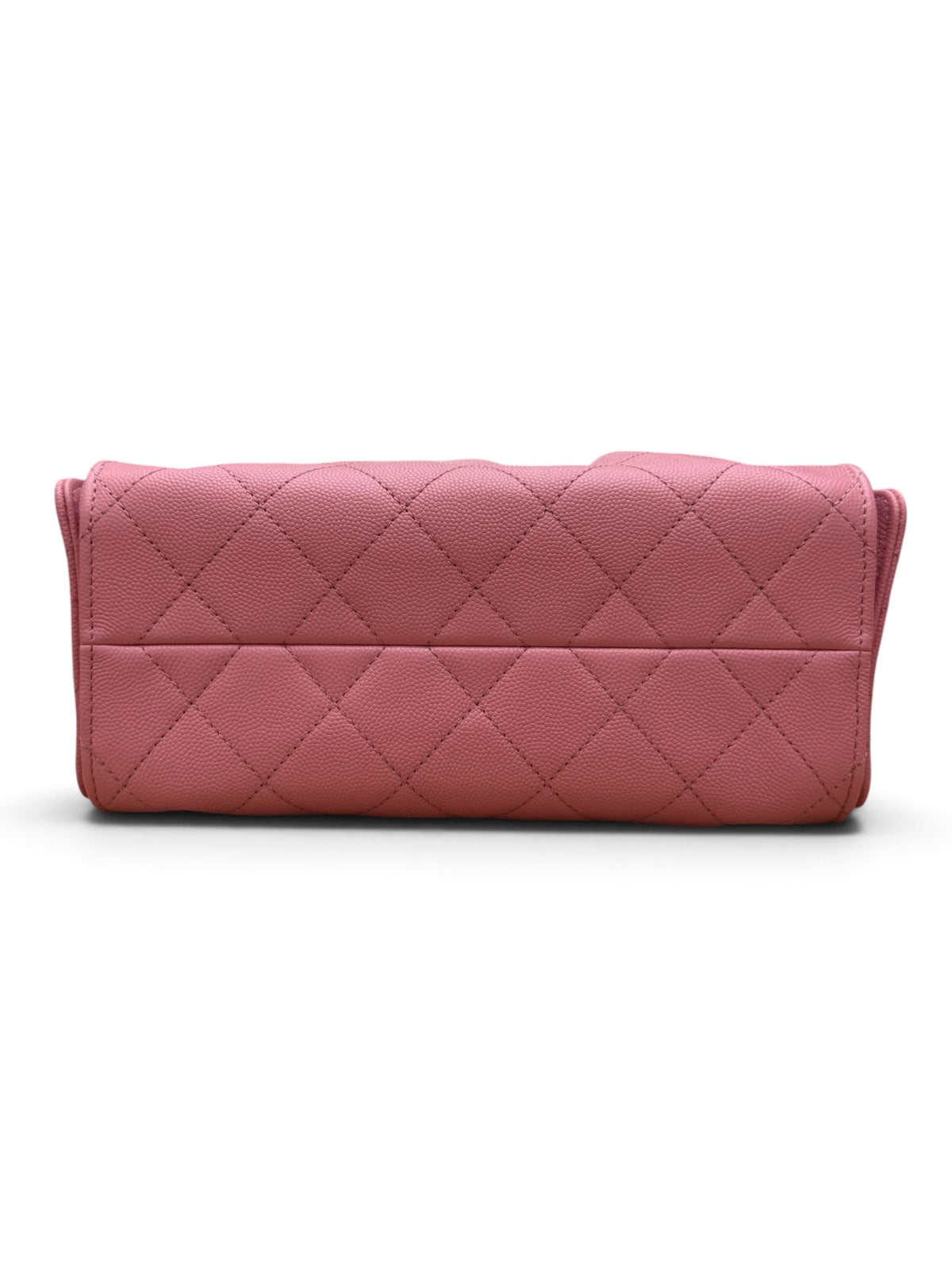 Chanel - Sac hobo 25 mini rose