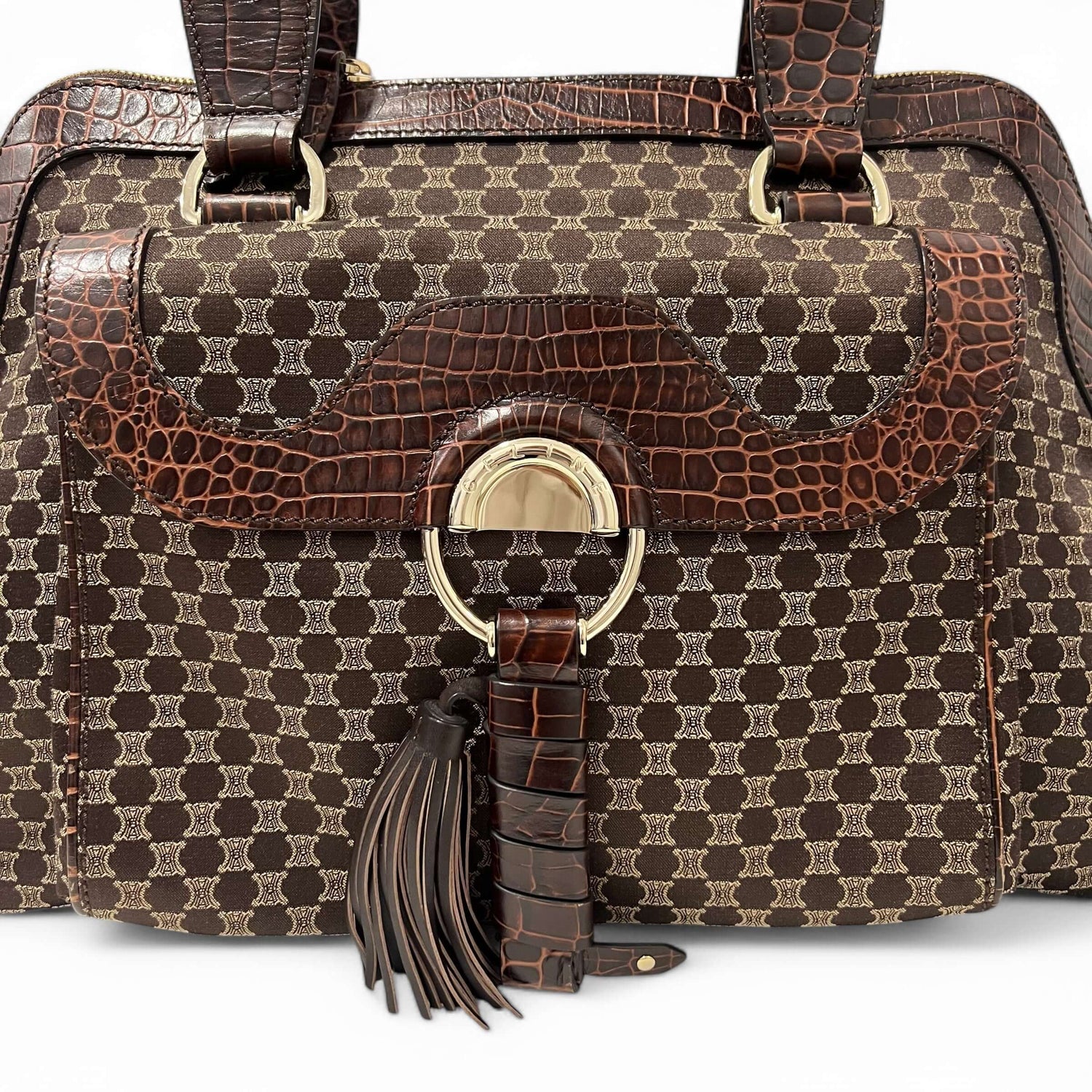 Celine - Volteface Bag