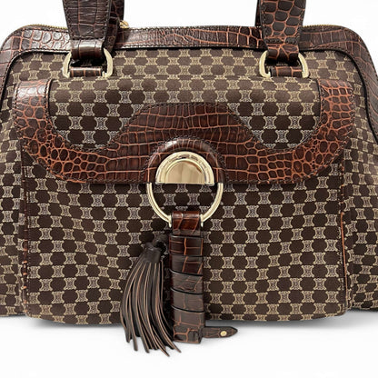 Celine - Volteface Bag