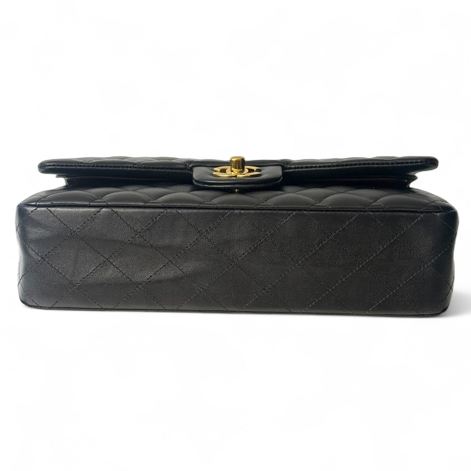 Chanel - Sac Timeless Médium Classic