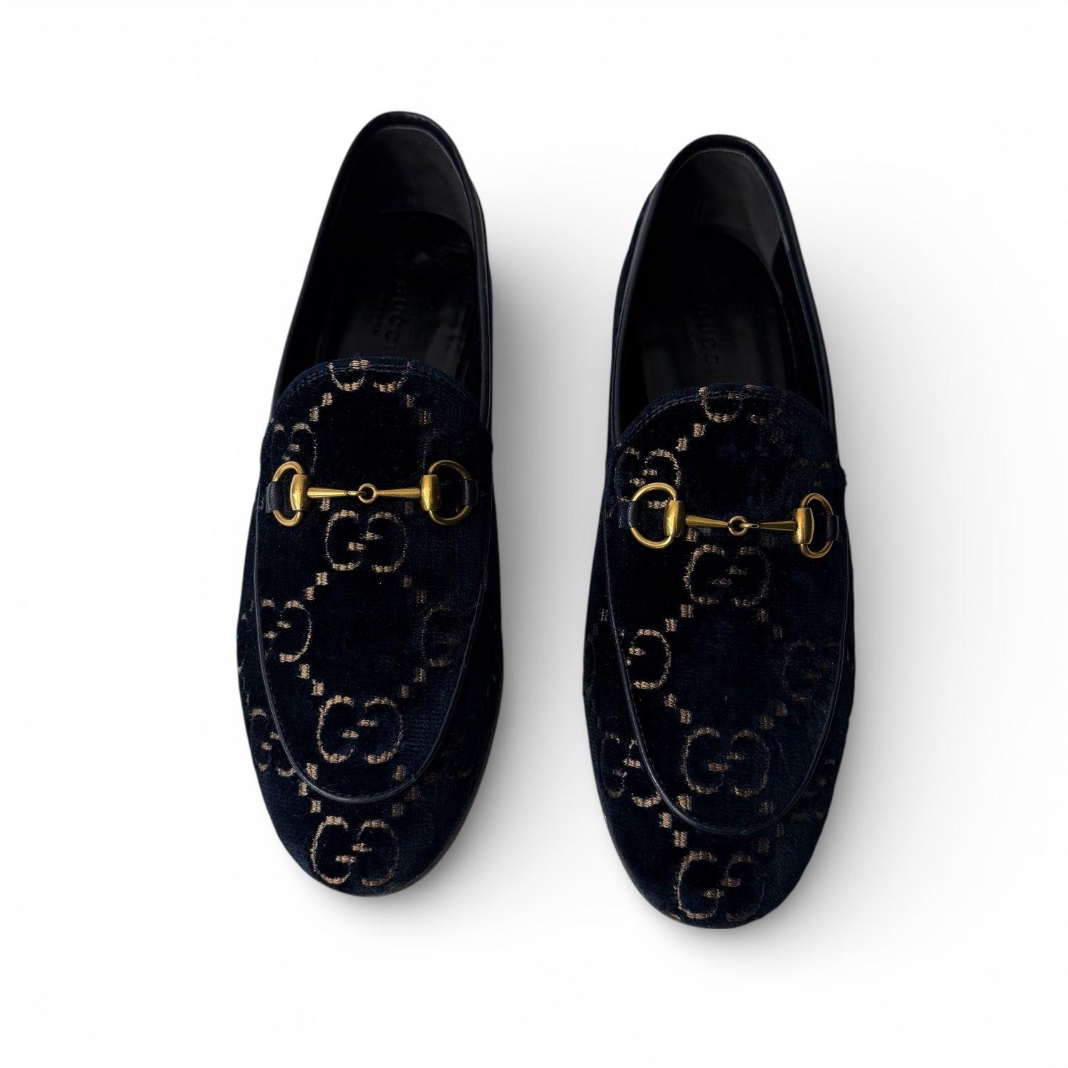 Gucci - Mocassins Princetown T.38