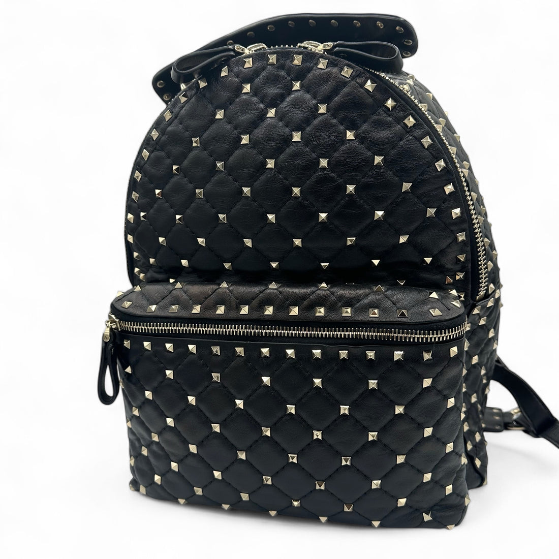 Valentino - Rockstud Rucksack