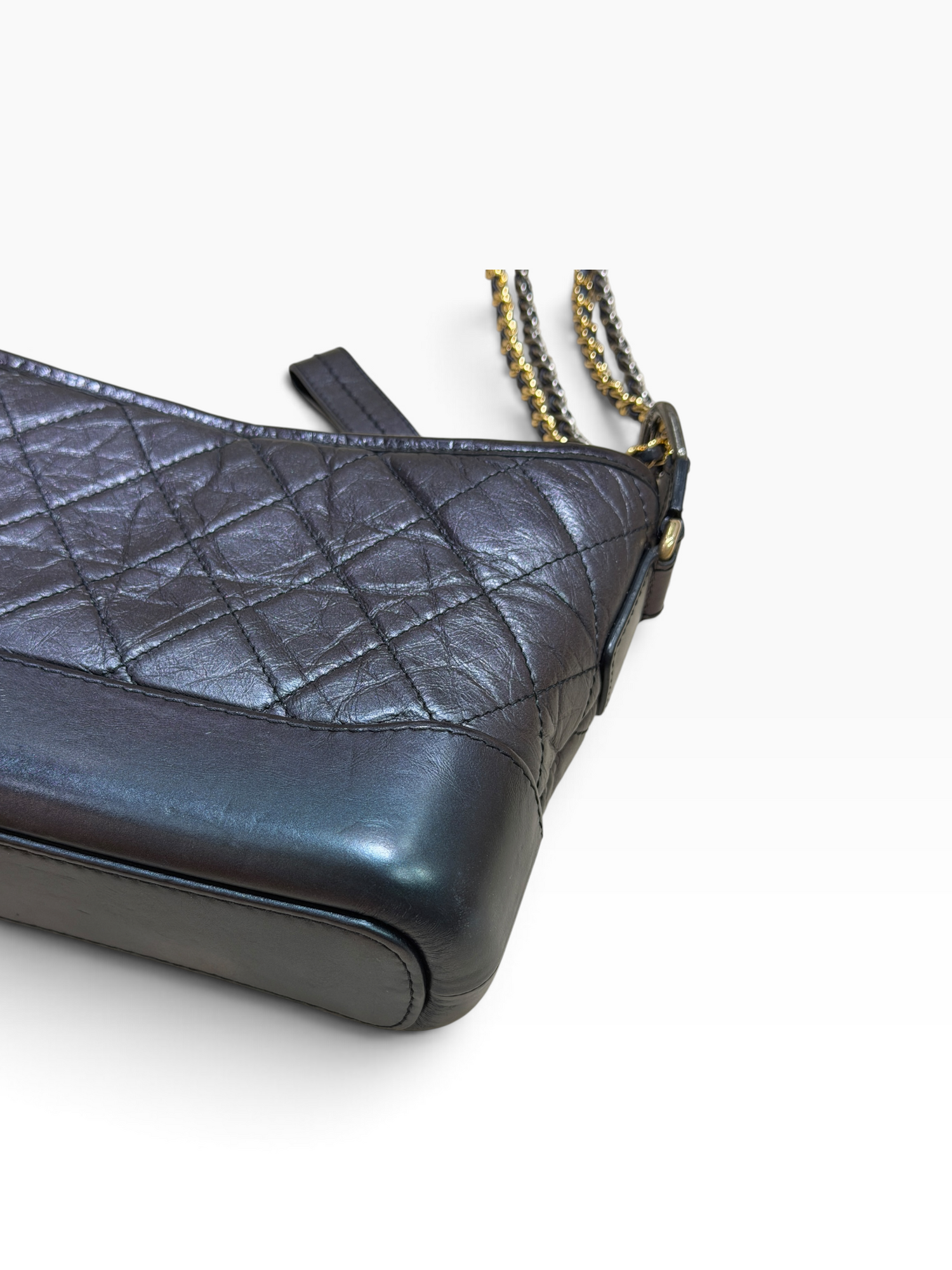 Chanel - Sac Gabrielle mini