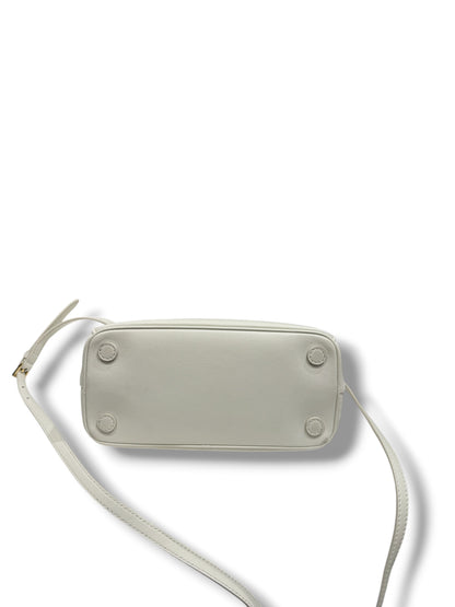 Prada - Sac Galleria Small Blanc
