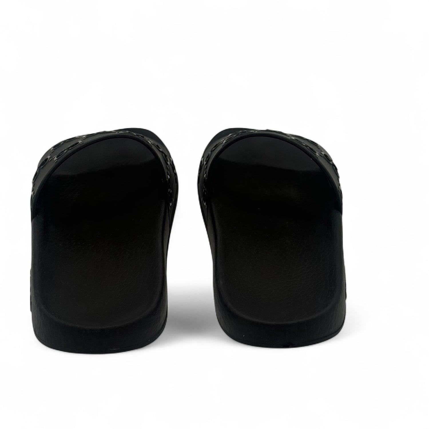Gucci - Mules GG