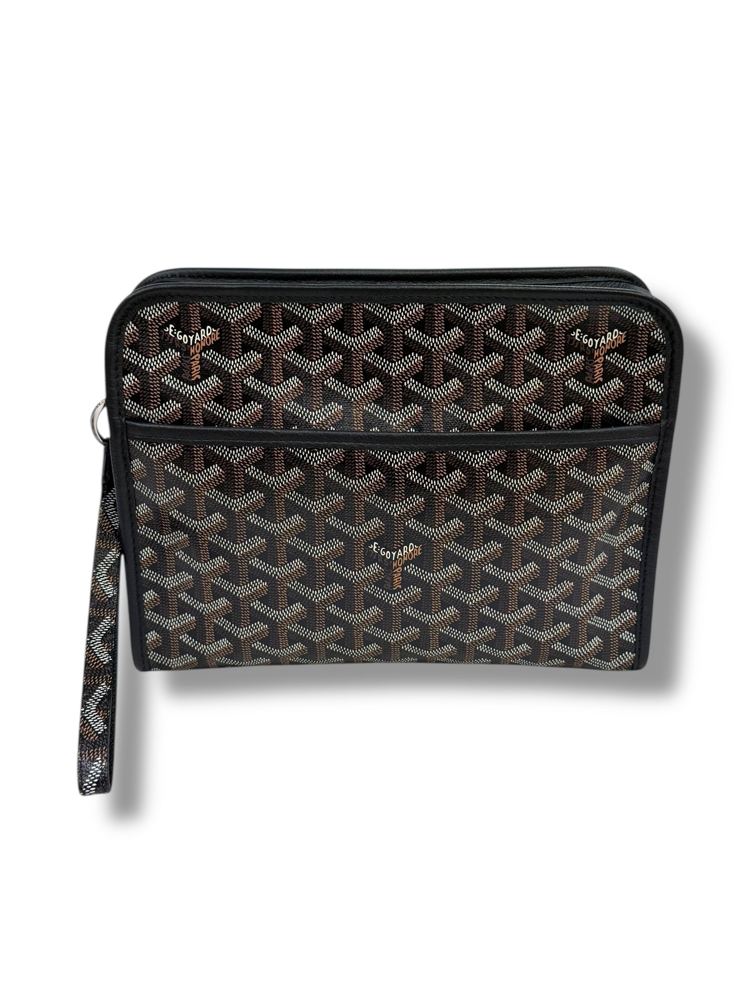 Goyard - Pochette Jouvence MM