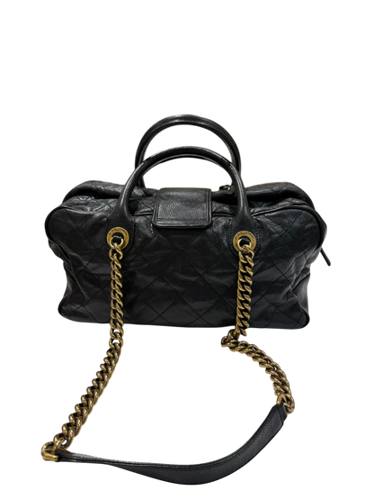 Chanel - Sac Grand Shopping Zip >30cm