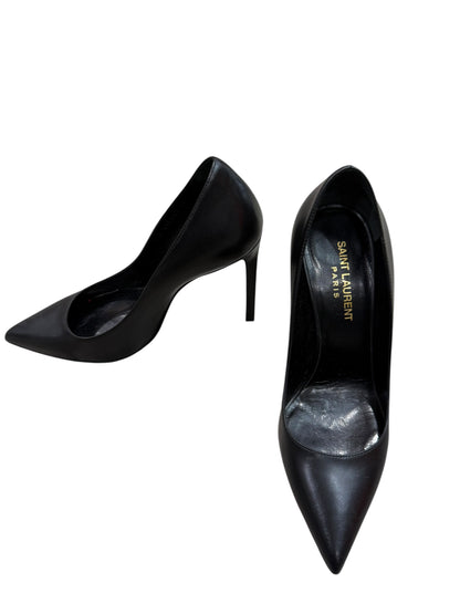 Saint Laurent Escarpins Classiques | Les Folies d’Eugénie