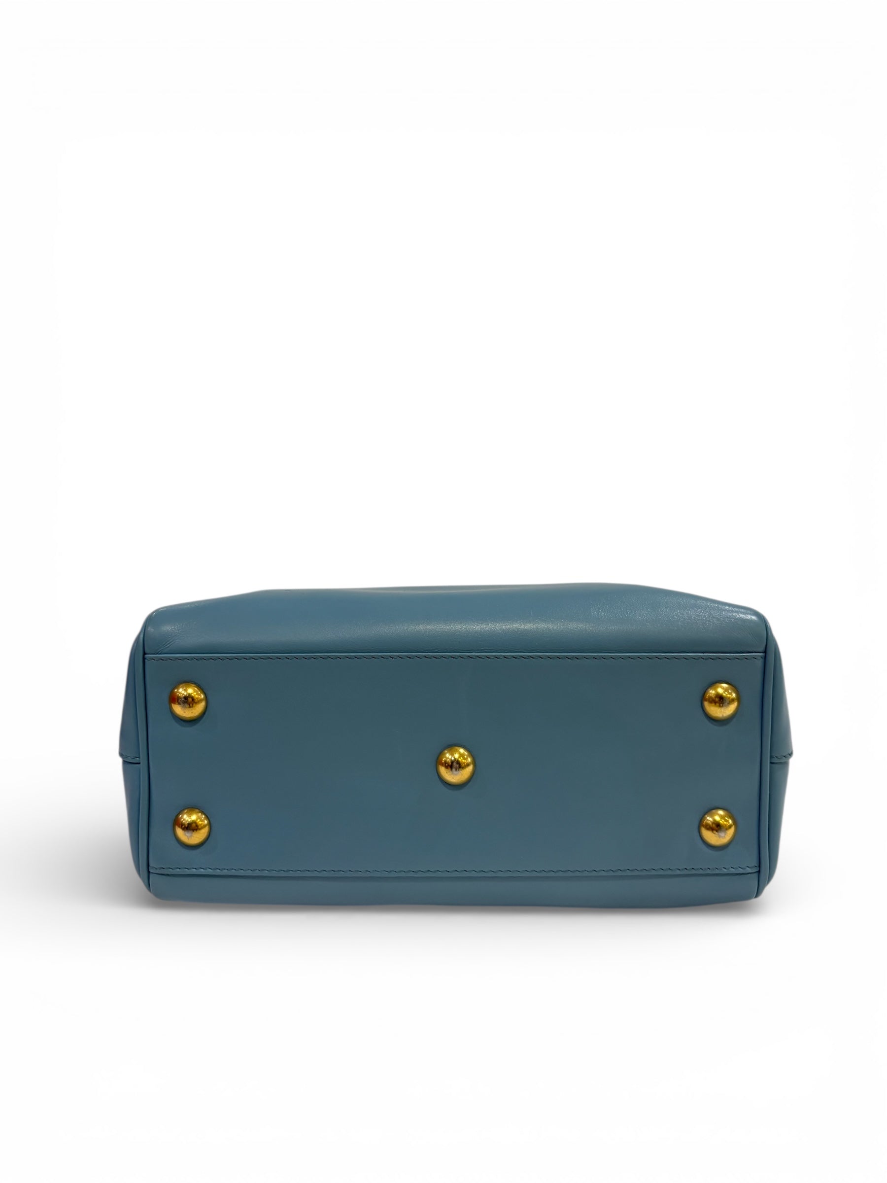 Saint Laurent – Baby Duffle-Tasche
